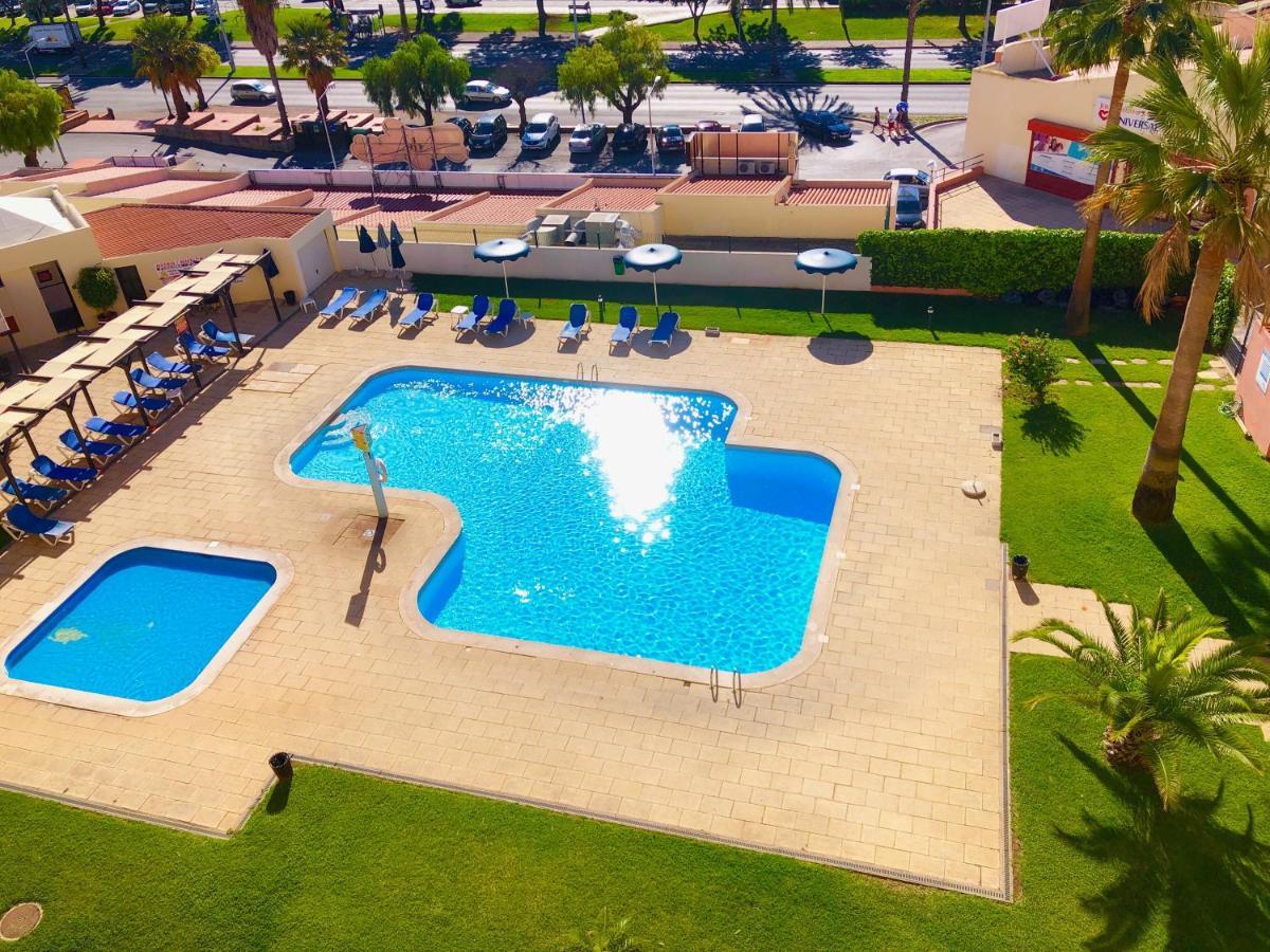 Caporizon Magnifique Vue Mer Et Piscine Plein Centre Appartamento *